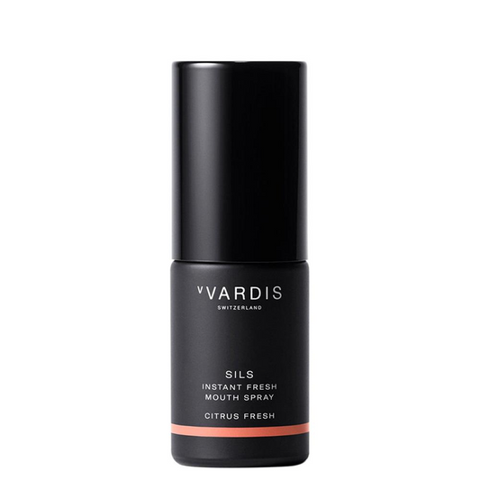15ml Vvardis - Spray Bouche Éliminer Les Mauvaises Odeurs Senteur Citron