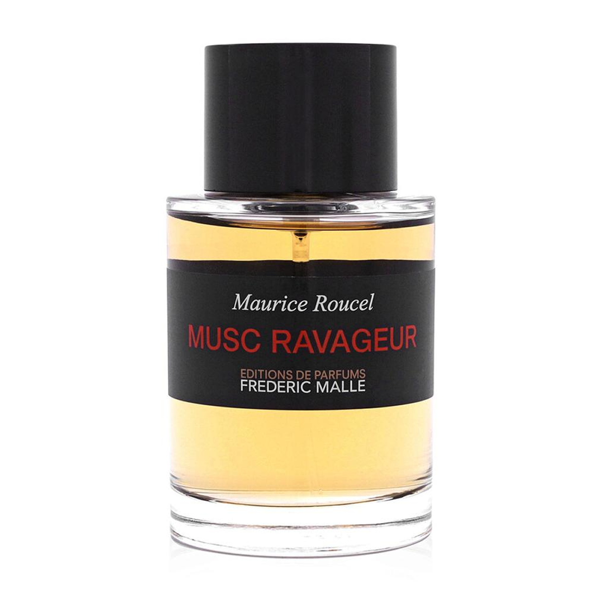 100ml Frederic Malle - Musc Ravageur - Eau de Parfum Mixte