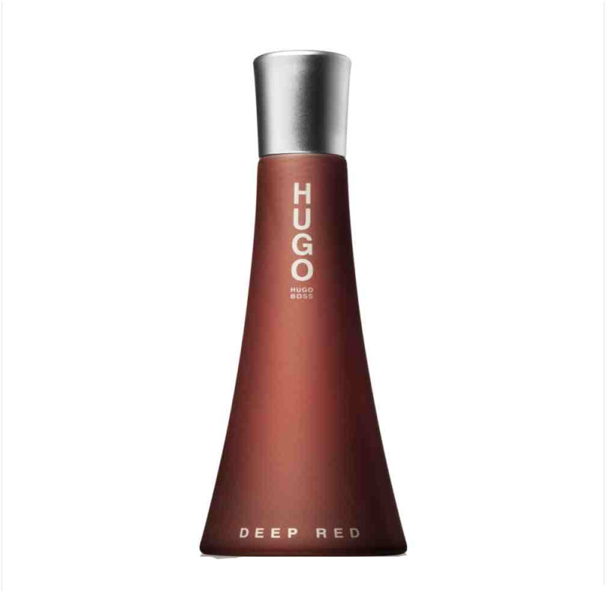90 ml Hugo Boss - Deep Red - Eau de Toilette pour femme