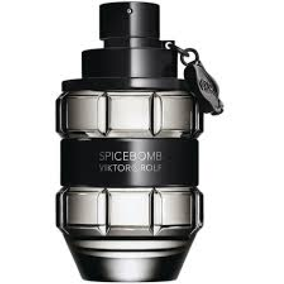 90 ml Viktor & Rolf - Spicebomb - Eau de Toilette