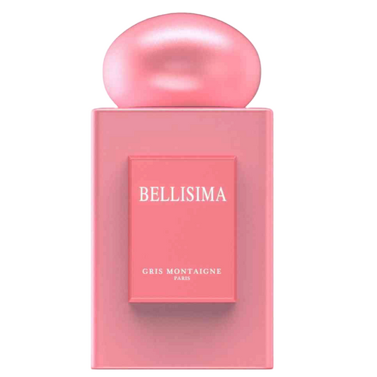 75 ml Gris Montaigne - Bellisima - Extrait de Parfum