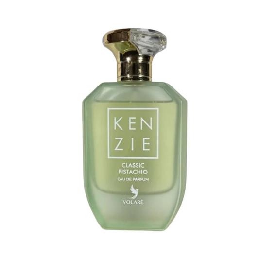 100ml Volaré - Kenzie Classic Pistachio - Eau de Parfum Mixte