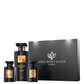 Gris Montaigne - Estuche Bellaya Gel de Ducha 650ml + Parfum 75ml + Aceite 75ml