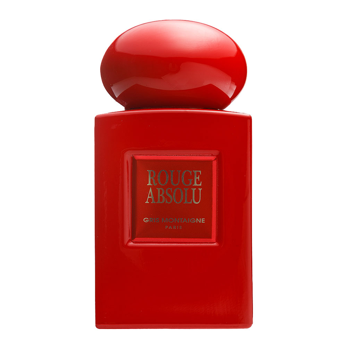 Gris Montaigne - Rouge Absolue - Extracto de Perfume Unisex
