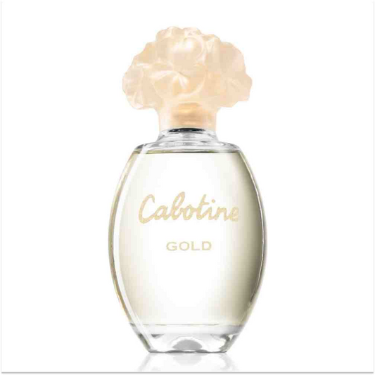 Grès - Cabotine Gold - Eau de Toilette para Mujer