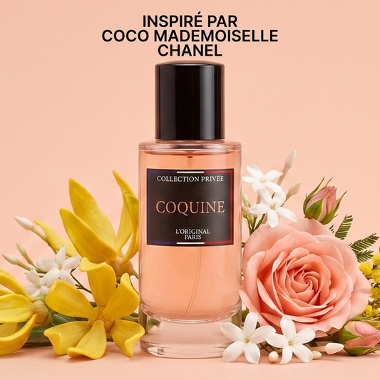 Collection Privée - Coquine - Eau de Parfum para Mujer