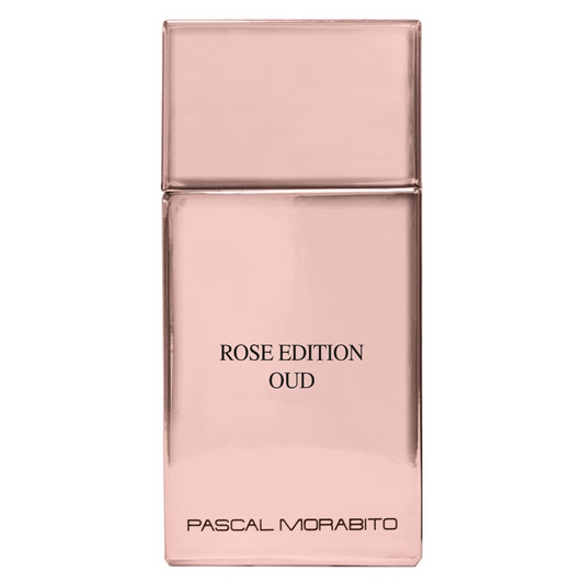 Perfume Rose Edition Oud de Pascal Morabito para hombre