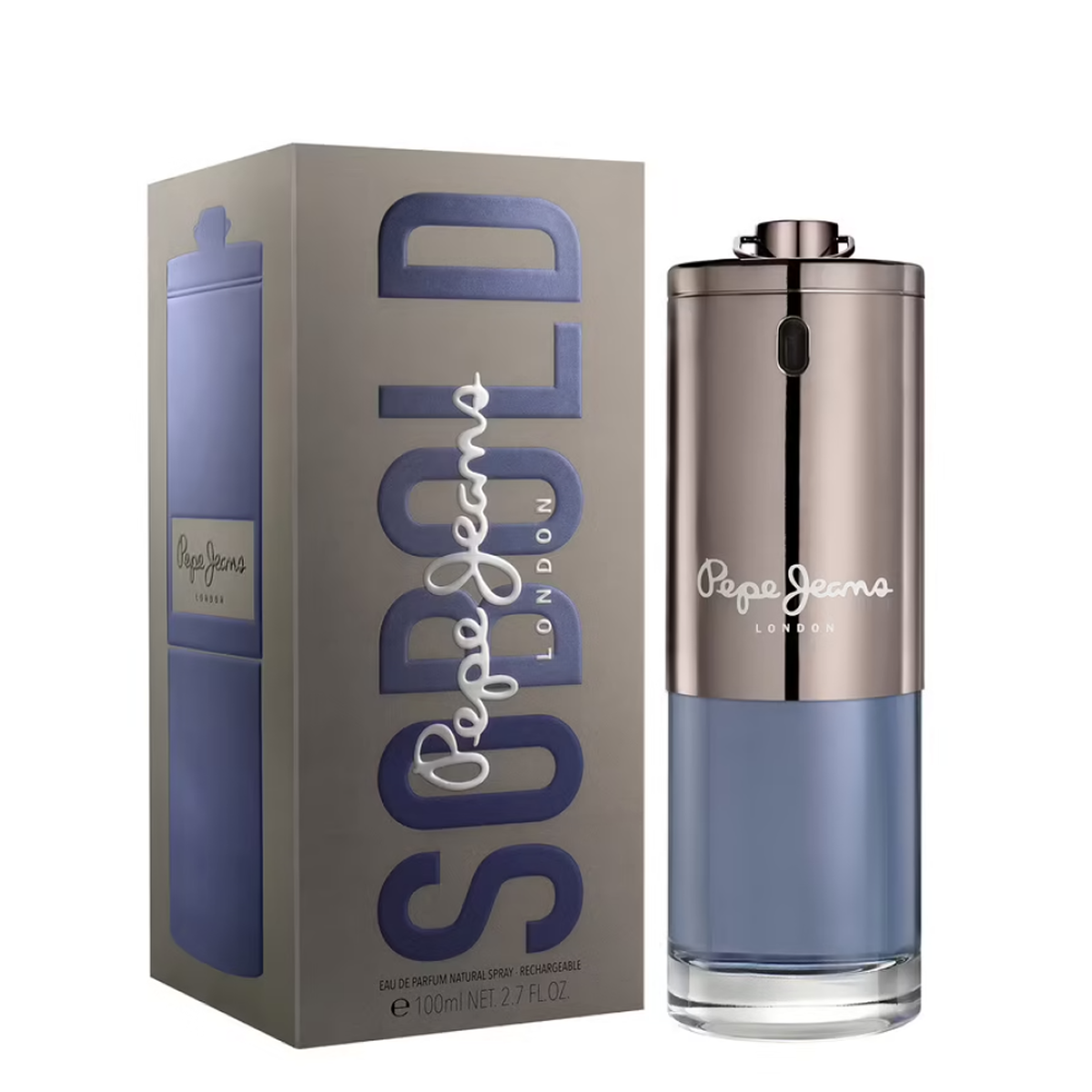 100 ml Pepe Jeans - Sobold - Eau de Parfum pour homme