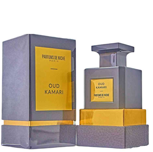 Parfums Oud Kamari por Parfums de Niche mixto 100 ml