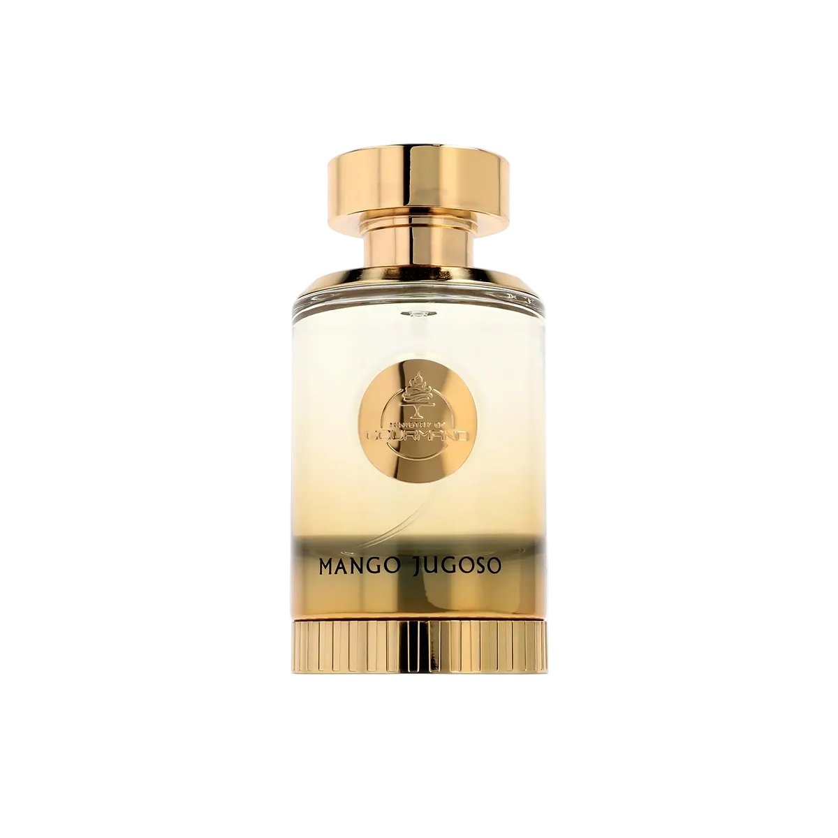 Paris Corner - Mango Jugoso - Eau de Parfum Unisex