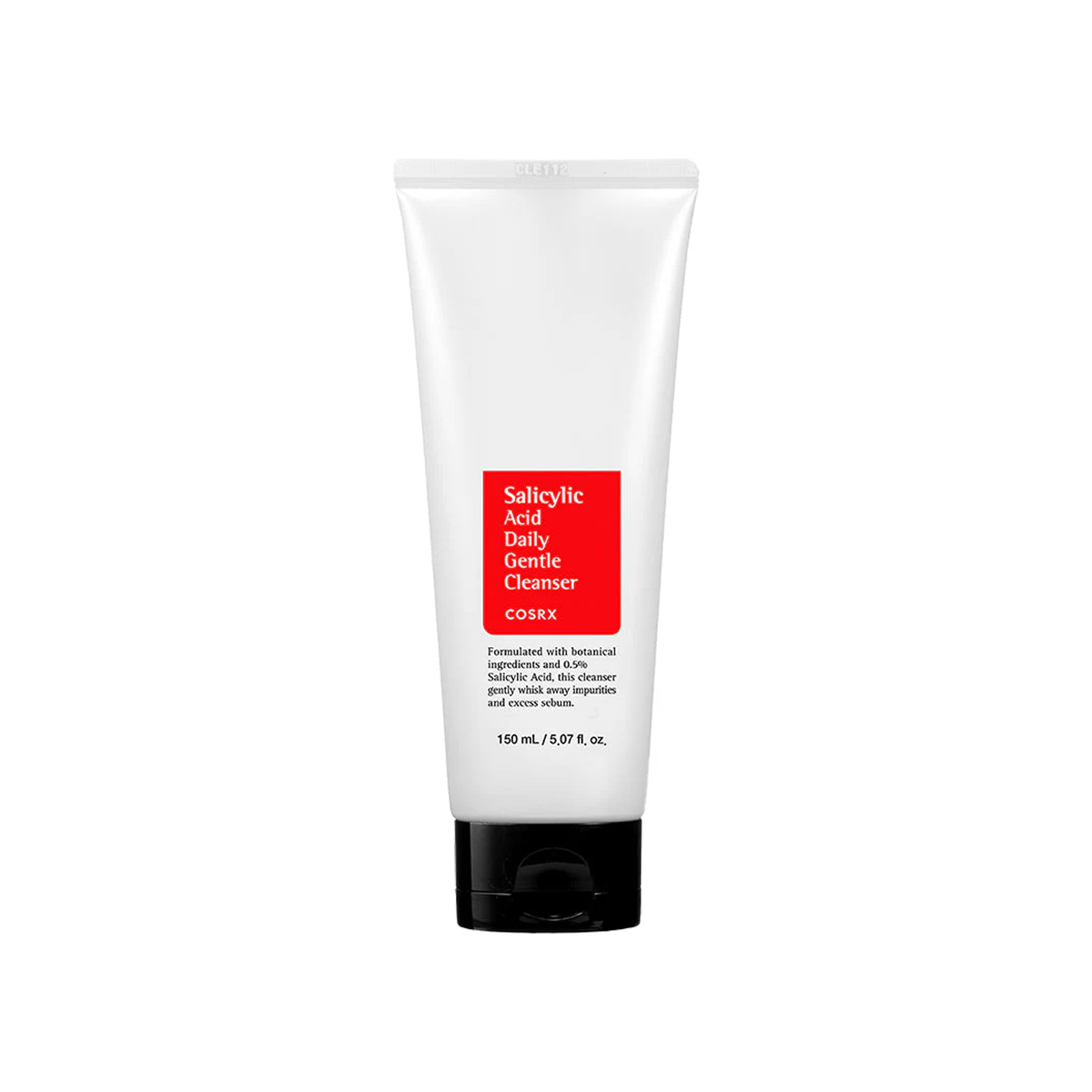 Cosrx - Salicylic Acid - Daily Gentle Cleanser