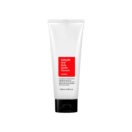 Cosrx - Salicylic Acid - Daily Gentle Cleanser