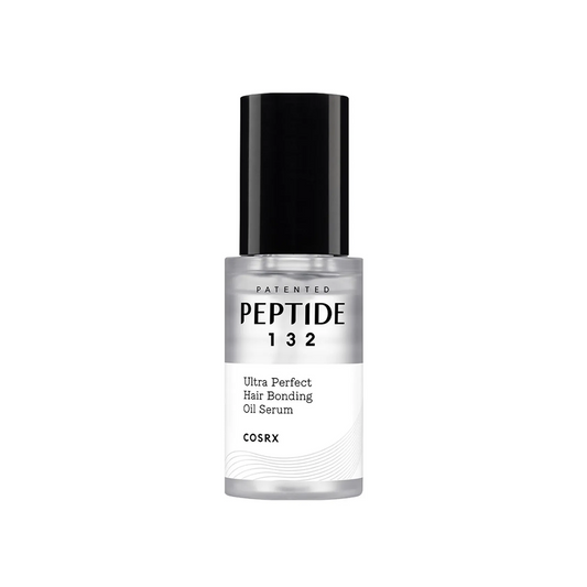28 ml Cosrx - Peptide-132 Ultra Perfect Hair Bonding - Sérum Huileux