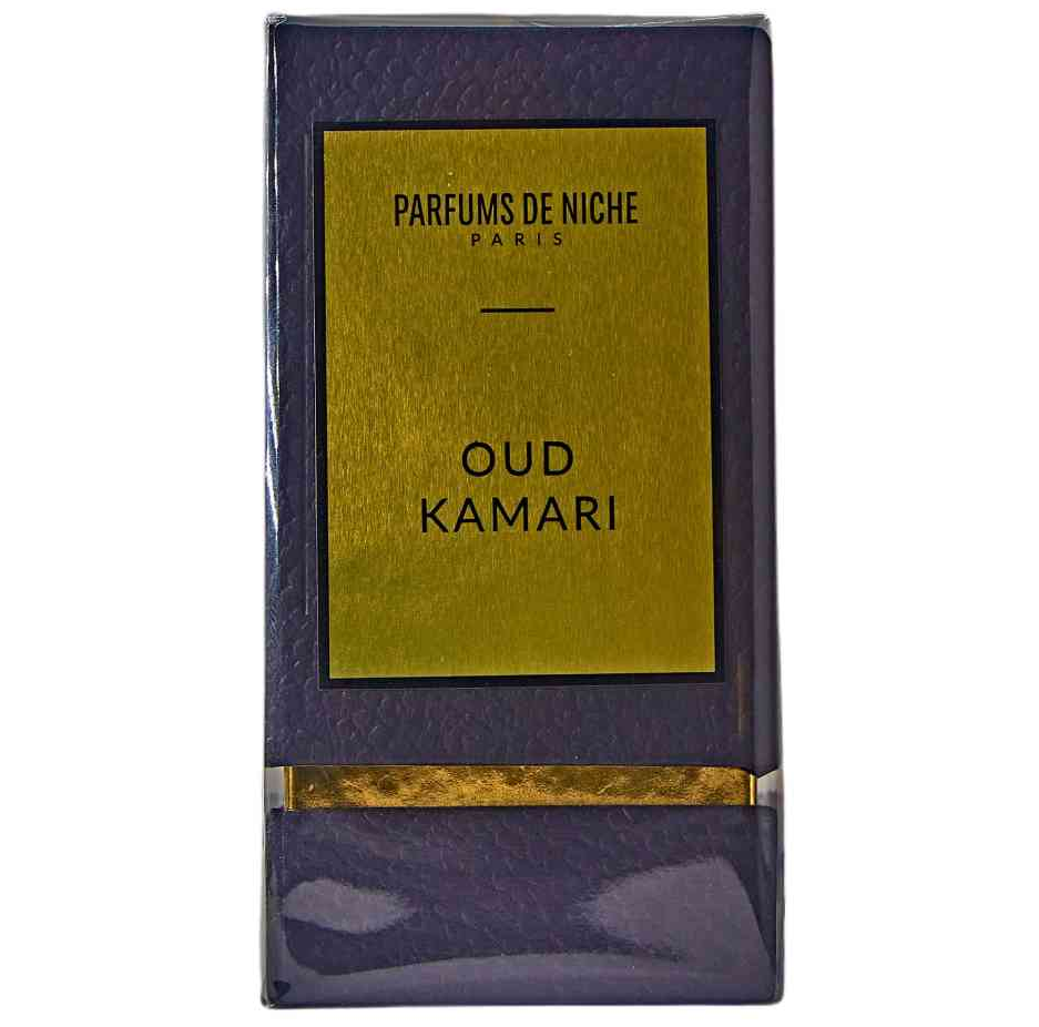 Parfums Oud Kamari por Parfums de Niche mixto 100 ml