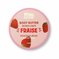 Miniglow - Fraise - Beurre Cuerpo