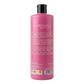 500ml Lorenzo Professional - Après-Shampooing Huile de Ricin Cheveux Abîmes 500ml