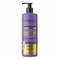 500ml Lorenzo Professional - Huile de Graines de Nigelle - Shampooing Sans Sulfate cheveux cassants