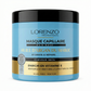 500ml Lorenzo Professional - Masque Capillaire a l'Huile d'Argan Du Maroc