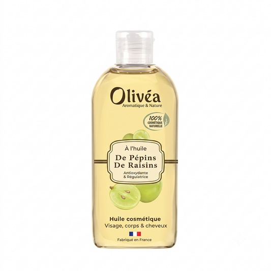 Olivéa - Aceite de Pépins de Raisins