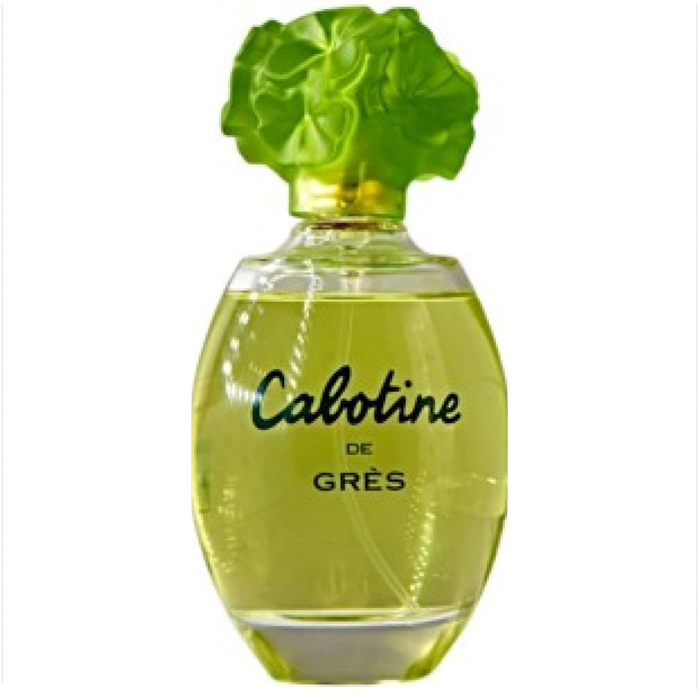 Perfume Cabotine de Grès de Grès para mujer 100 ml