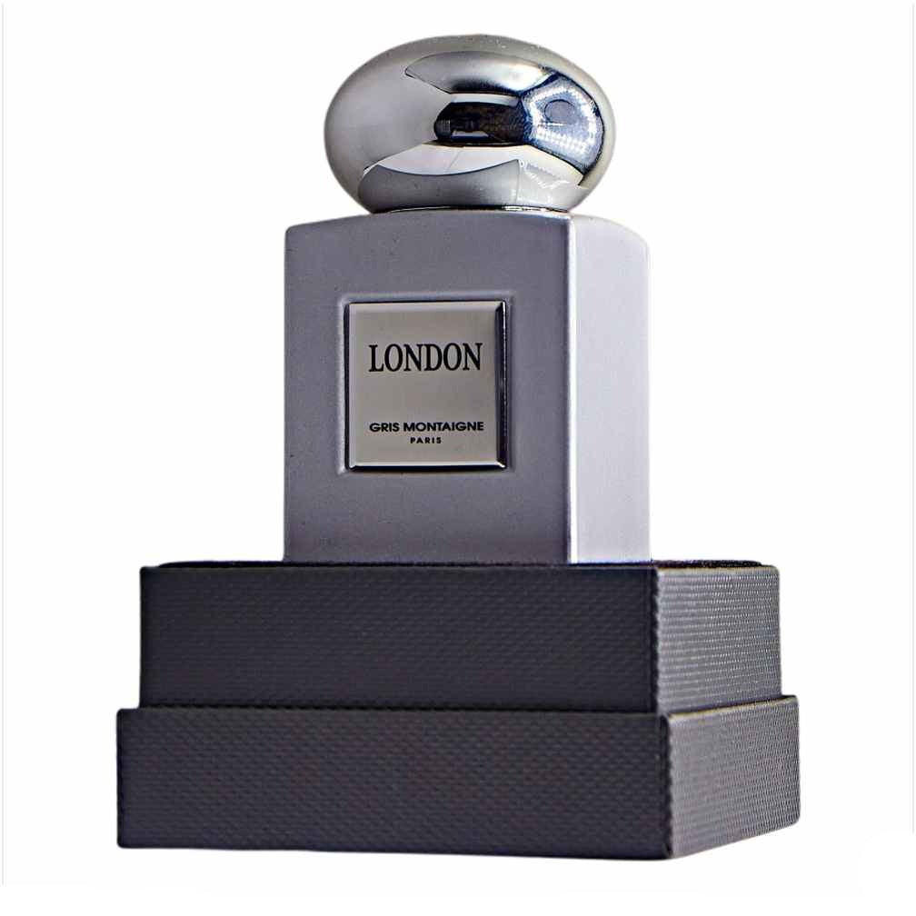 Parfums London de Gris Montaigne mixto 75 ml