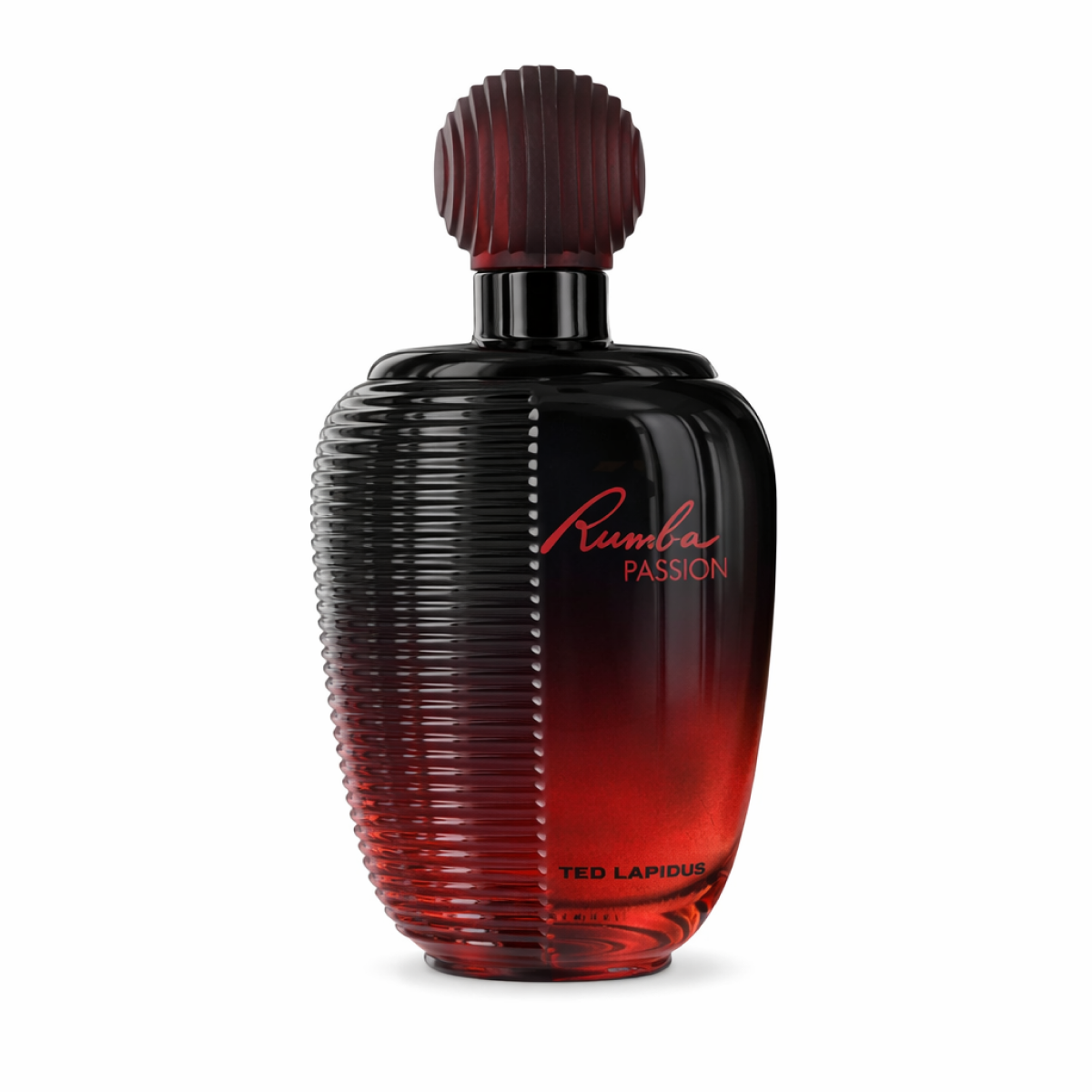 100 ml Ted Lapidus - Rumba Passion - Eau de Toilette pour femme