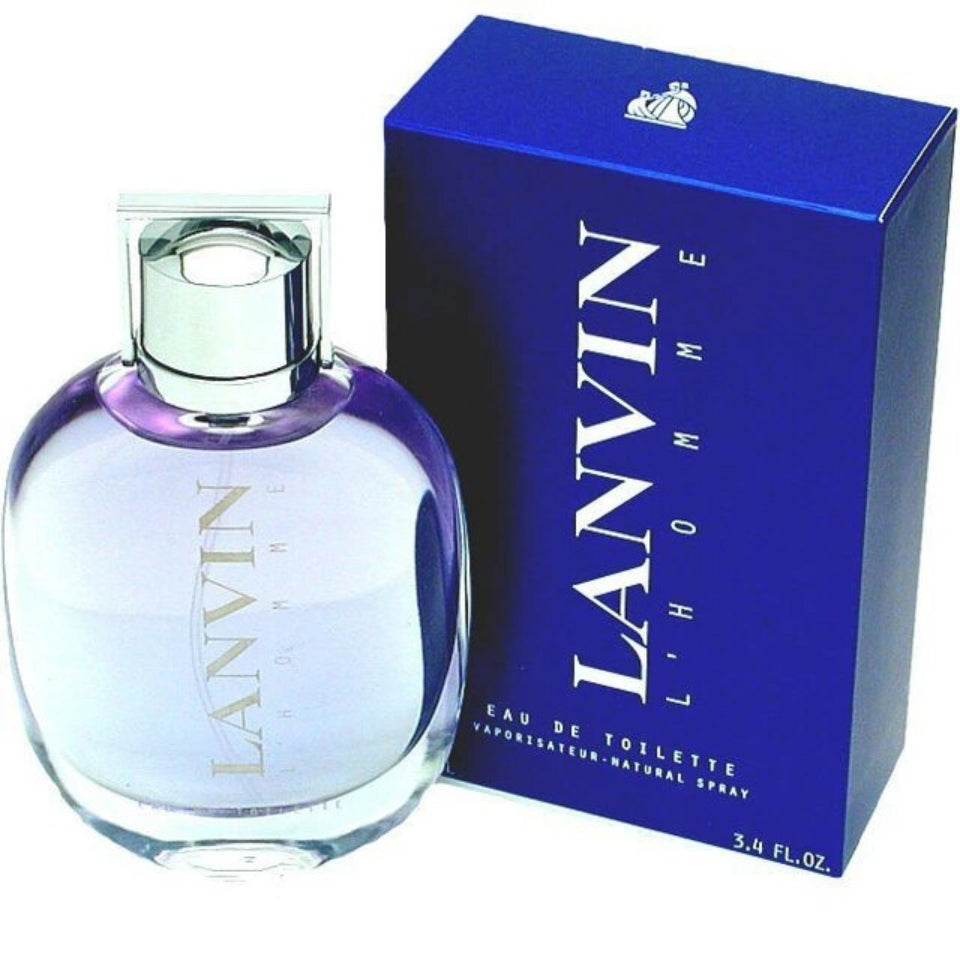 Perfume L'homme de Lanvin para hombre 100 ml