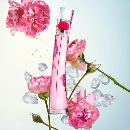 Perfume Flower By Kenzo de Kenzo para mujer 100 ml