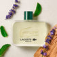 125 ml Lacoste - Booster - Eau de Toilette pour homme