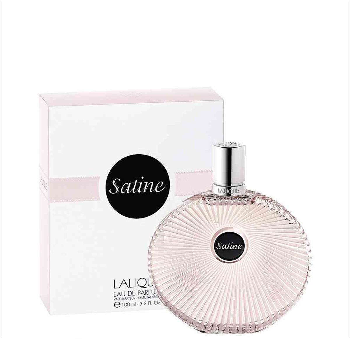 Lalique - Satine - Eau de Parfum para Mujer