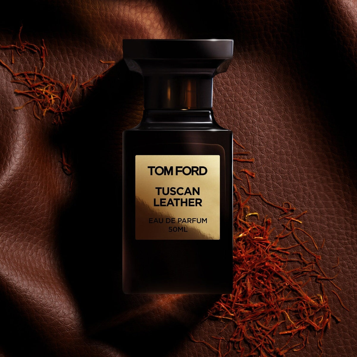 Maison Alhambra - Toscano Leather - Eau de Parfum Unisex