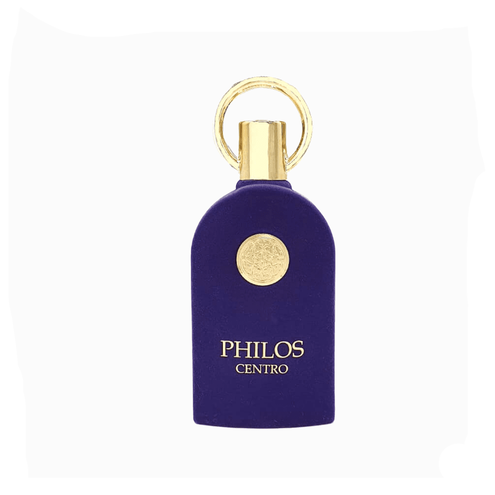 Perfume Centro de Philos para mujer 100 ml