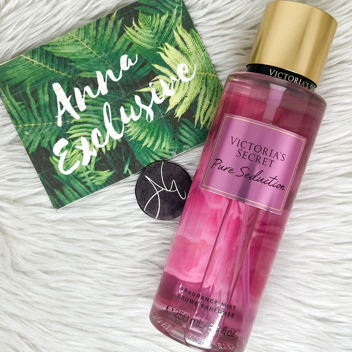 250 ml Victoria's Secret - Pure Seduction - Fragrance Brume