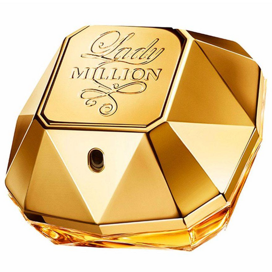 Paco Rabanne - Lady Million - Eau de Parfum para Mujer