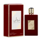 50ml Asdaaf - Ameerat Al Arab - Eau de Parfum de Dubai Mixte
