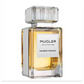 80 ml Thierry Mugler - Les Exceptions Fougere Furieuse - Eau de Parfum Mixte