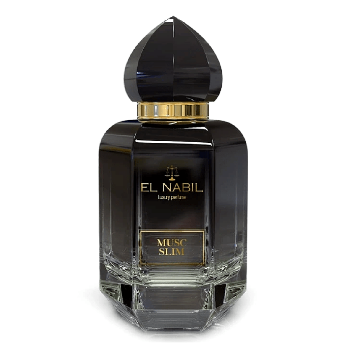 65 ml el Nabil - Musc Slim - Eau de Parfum Mixte