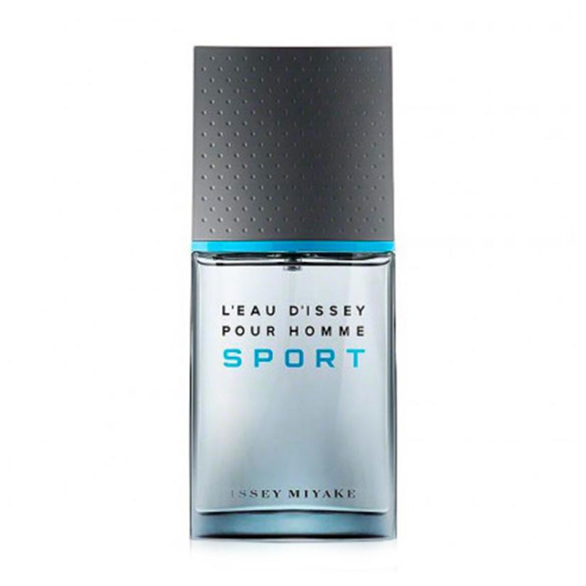 100ml Issey Miyake - L'eau D'issey Sport - Eau de Toilette pour homme