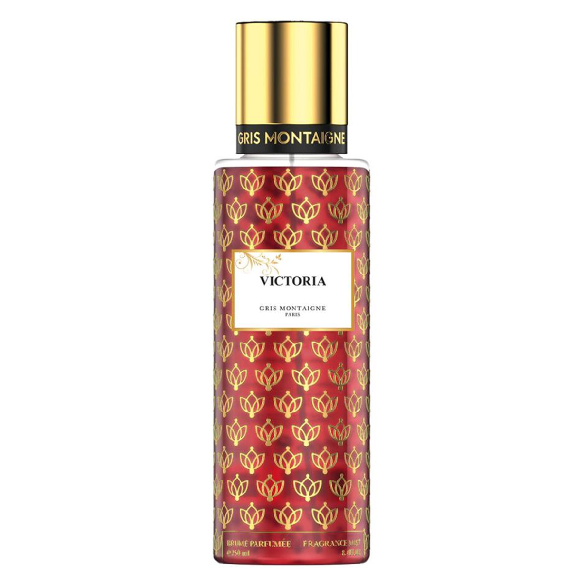 250ml Gris Montaigne - Victoria - Fragrance Brume