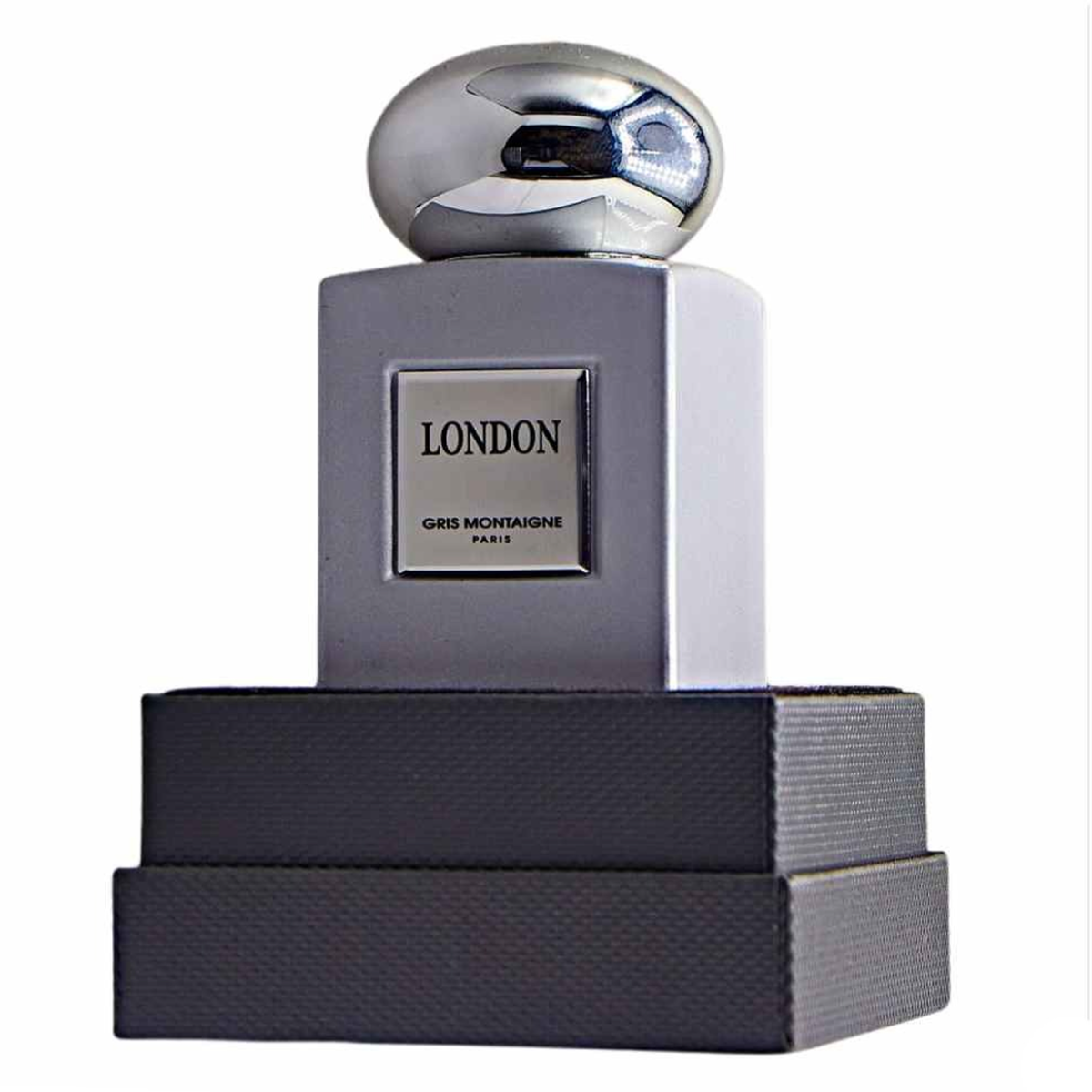 Gris Montaigne - London - Extracto de Perfume Unisex