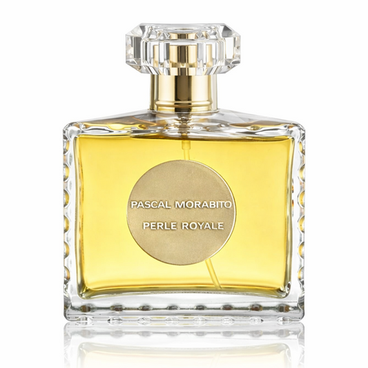 100ml Pascal Morabito - Perle Royale - Eau de Parfum pour femme