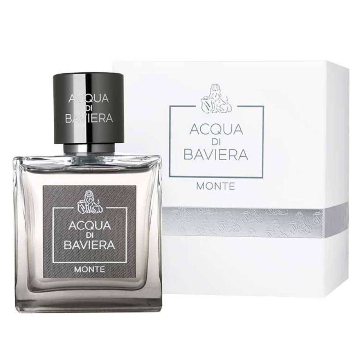 100ml Aqua Di Baviera Monte 100 ml