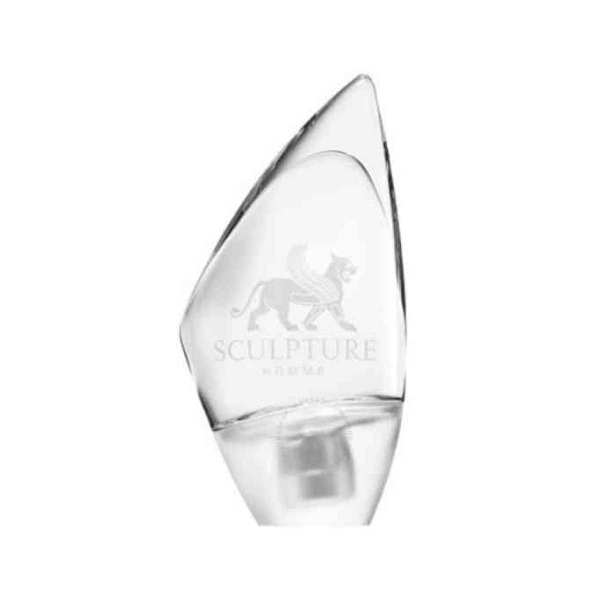 100 ml Nikos - Sculpture - Eau de Toilette pour homme