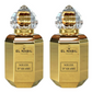 65ml el Nabil - Soleil D'arabie - Eau de Parfum Mixte