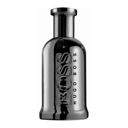100 ml Hugo Boss - Bottled United Limited Edition - Eau de Parfum pour homme