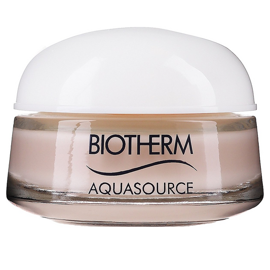 15 ml Biotherm - Aquasource - Crème Riche