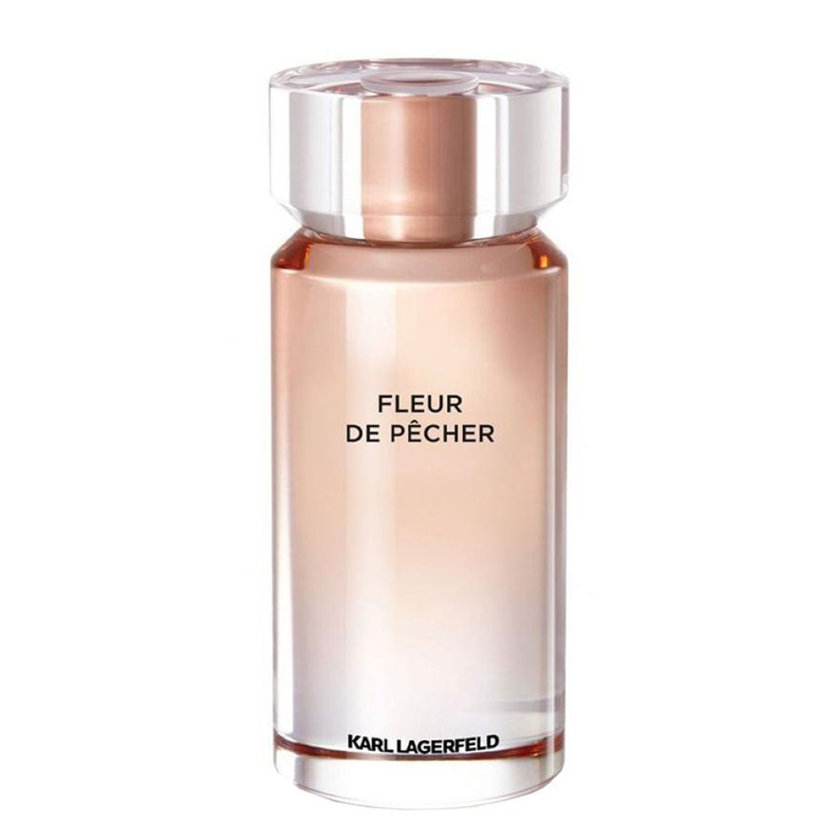 100ml Karl Lagerfeld - Fleur de Pêcher - Eau de Parfum pour femme