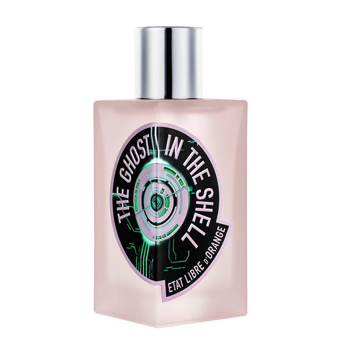 Etat Libre D'Orange - Ghost In The Shell - Eau de Parfum Unisex