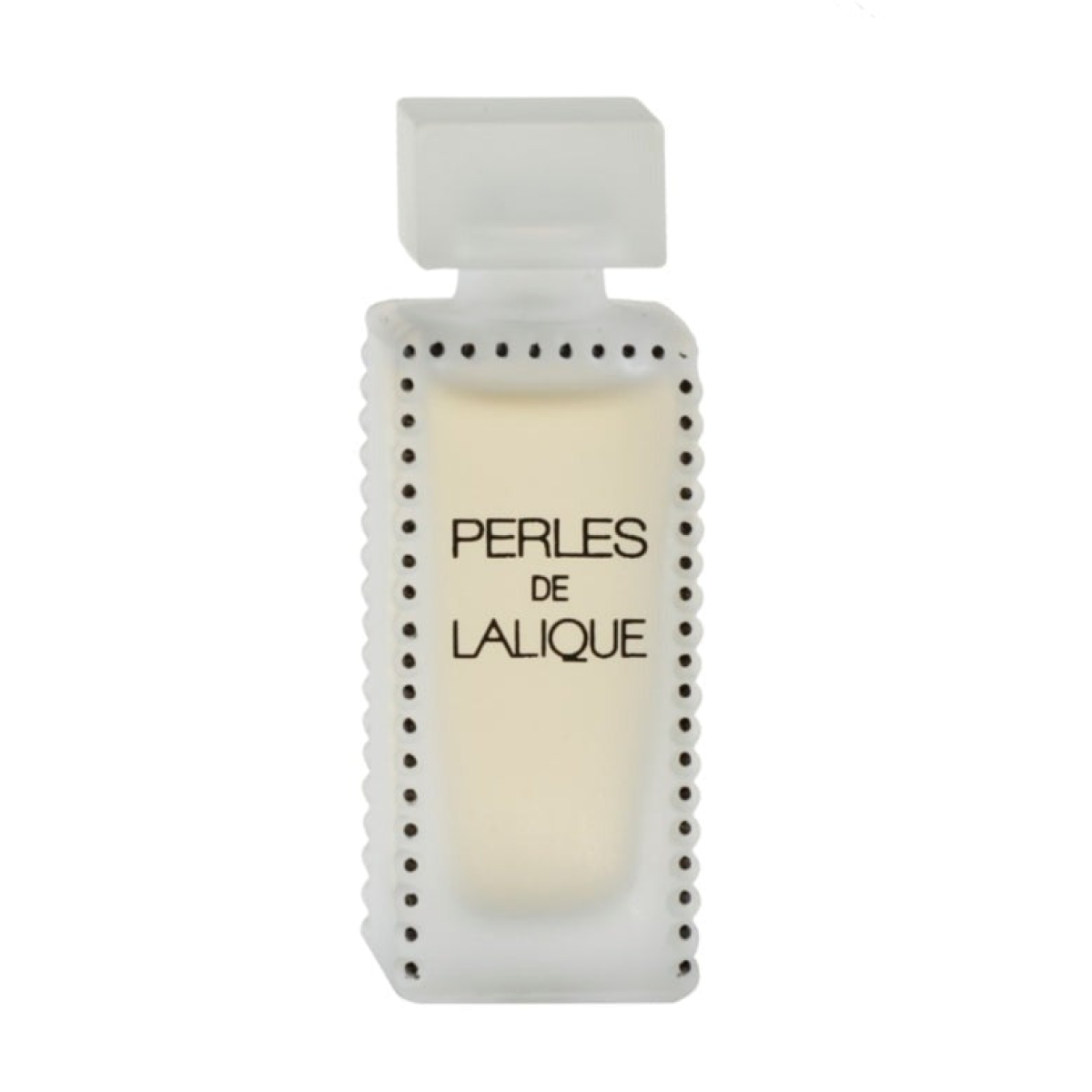 100 ml Lalique - Perle de Lalique - Eau de Parfum pour femme