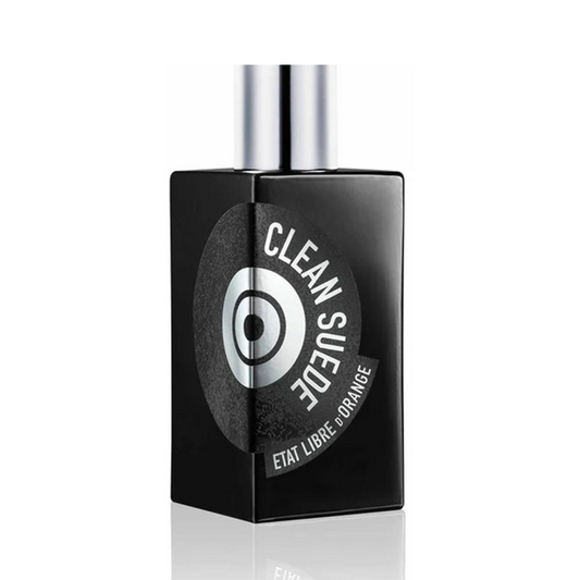 100ml Etat Libre D'Orange - Clean Suede - Eau de Parfum Mixte